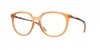 OKULARY KOREKCYJNE OAKLEY® BMNG OX 8150 815005 53 ROZMIAR M