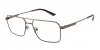 OKULARY KOREKCYJNE EMPORIO ARMANI EA 1166 3006 57 ROZMIAR M