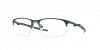 OKULARY KOREKCYJNE OAKLEY® WIRE TAP 2.0 RX OX 5152 515203 56 ROZMIAR M