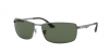 OKULARY RAY-BAN® N/A RB 3498 004/71 61 ROZMIAR M