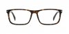 OKULARY KOREKCYJNE DAVID BECKHAM DB 1095 BXC 57 ROZMIAR M