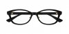 OKULARY KOREKCYJNE GUCCI GG 1612OJ 001 54 ROZMIAR M