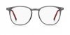 OKULARY KOREKCYJNE TOMMY HILFIGER TH 2022 RIW 51 ROZMIAR M