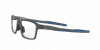 OKULARY KOREKCYJNE OAKLEY® METALINK OX 8153 815307 55 ROZMIAR M