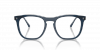 OKULARY KOREKCYJNE RAY-BAN® RX 2210V 8324 53 ROZMIAR M