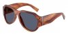 OKULARY FOTOCHROMOWE DOLCE & GABBANA DG 4504 32212V 58 ROZMIAR L Z POLARYZACJĄ