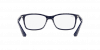 OKULARY KOREKCYJNE RAY-BAN® RX 7047 8100 54 ROZMIAR M