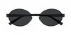 OKULARY SAINT LAURENT SL 692 001 55 ROZMIAR M