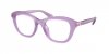 OKULARY KOREKCYJNE SWAROVSKI SK 2042U 1075 50 ROZMIAR M