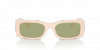OKULARY VOGUE EYEWEAR VO 5584S 316482 53 ROZMIAR M