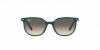 OKULARY DZIECIĘCE RAY-BAN® JUNIOR ELLIOT RJ 9097S 713011 46