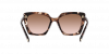 OKULARY PRADA EYEWEAR PR 23ZS 07R0A6 54 ROZMIAR M