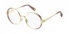 OKULARY KOREKCYJNE MARC JACOBS MJ 1093 EYR 55 ROZMIAR M
