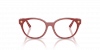 OKULARY KOREKCYJNE DZIECIĘCE VERSACE JUNIOR VK 3009U 5504 48