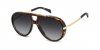OKULARY DAVID BECKHAM DB 99VOYAGER HQZ 61 ROZMIAR L