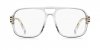 OKULARY KOREKCYJNE MARC JACOBS MARC 755 900 58 ROZMIAR L