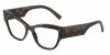 OKULARY KOREKCYJNE DOLCE & GABBANA DG 3378 502 53 ROZMIAR M