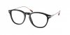 OKULARY KOREKCYJNE POLO RALPH LAUREN PH 2241 5001 50 ROZMIAR S