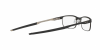 OKULARY KOREKCYJNE OAKLEY® STEEL PLATE OX 3222 322201 56 ROZMIAR L