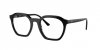 OKULARY KOREKCYJNE RAY-BAN® ALICE RX 7238 2000 52 ROZMIAR M