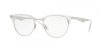 OKULARY KOREKCYJNE RAY-BAN® RX 6396 2936 53 ROZMIAR M