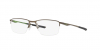 OKULARY KOREKCYJNE OAKLEY® SOCKET 5.5 OX 3218 321802 56 ROZMIAR L