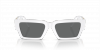 OKULARY VERSACE VE 4459 314/87 54 ROZMIAR M