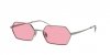 OKULARY RAY-BAN® YEVI RB 3728 004/84 58 ROZMIAR L