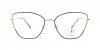 OKULARY KOREKCYJNE EVA MINGE EM 11326 C3 ROZMIAR S