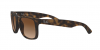 OKULARY RAY-BAN® JUSTIN RB 4165 710/13 51 ROZMIAR S