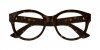 OKULARY KOREKCYJNE GUCCI GG 1580O 002 53 ROZMIAR M