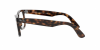 OKULARY KOREKCYJNE RAY-BAN® WAYFARER EASE RX 4340V 2012 50 ROZMIAR M