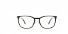 OKULARY KOREKCYJNE TOM FORD FT 5699B 001 57 ROZMIAR L