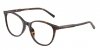OKULARY KOREKCYJNE DOLCE & GABBANA DG 3425 502 52 ROZMIAR M