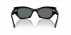 OKULARY RAY-BAN® ZENA RB 4430 667781 49 ROZMIAR M Z POLARYZACJĄ