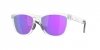 OKULARY OAKLEY® FROGSKINS RANGE OO 9284 928412 55 ROZMIAR M