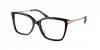 OKULARY KOREKCYJNE MICHAEL KORS SHENANDOAH MK 4101U 3344 53 ROZMIAR M