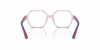 OKULARY KOREKCYJNE DZIECIĘCE VOGUE EYEWEAR VY 2022 2765 47