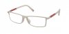 OKULARY KOREKCYJNE PRADA SPORT PS 53QV 18X1O1 55 ROZMIAR M