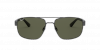 OKULARY RAY-BAN® RB 3663 004/58 60 ROZMIAR L Z POLARYZACJĄ
