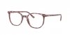 OKULARY KOREKCYJNE RAY-BAN® ELLIOT RX 5397 8175 50 ROZMIAR S
