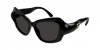 OKULARY BALENCIAGA BB 0353S 001 58 ROZMIAR L