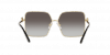 OKULARY DOLCE & GABBANA DG 2279 02/8G 60 ROZMIAR L