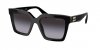 OKULARY MIU MIU MU 03YS 1AB5D1 54 ROZMIAR M