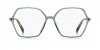 OKULARY KOREKCYJNE TOMMY HILFIGER TH 2059 1ED 55 ROZMIAR M