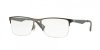 OKULARY KOREKCYJNE RAY-BAN® RX 6335 2855 56 ROZMIAR L