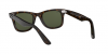 OKULARY RAY-BAN® WAYFARER RB 2140 902 54 ROZMIAR L