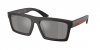 OKULARY PRADA SPORT PS A07S 18K60A 58 ROZMIAR L