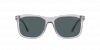 OKULARY PRADA EYEWEAR PR 18WS U430A9 56 ROZMIAR M