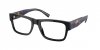 OKULARY KOREKCYJNE PRADA EYEWEAR PR 15YV 19S1O1 54 ROZMIAR M